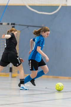 Bild 131 - wBJ NFV Futsalmeisterschaft